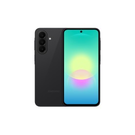 Samsung GALAXY A27 128GB 5G 6.7IN BLACK 6GB ANDROID (SM-A276BZKBEUB)