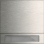 GIRA 5531920 accessorio per sistema intercom Modulo pulsante di chiamata