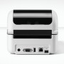 Brother TD-4555DNWB stampante per etichette (CD) Termica diretta 203 x 203 DPI 203 mm/s Cablato Collegamento ethernet LAN Wi-Fi  (TD4555DNWBXX1)