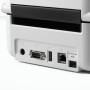 Brother TD-4555DNWB stampante per etichette (CD) Termica diretta 203 x 203 DPI 203 mm/s Cablato Collegamento ethernet LAN Wi-Fi  (TD4555DNWBXX1)