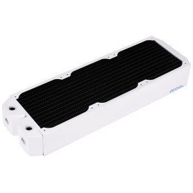 Alphacool NexXxoS UT60 Nero, Bianco (14194)
