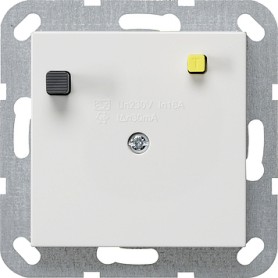 GIRA 266403 interruttore automatico Dispositivo a corrente residua