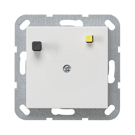 GIRA 266403 interruttore automatico Dispositivo a corrente residua