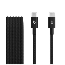 Apple Beats cavo USB USB 2.0 1,5 m USB C Nero (MDGA4ZM/A)