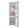 LG GBBS525APY frigorifero con congelatore Libera installazione 375 L Argento
