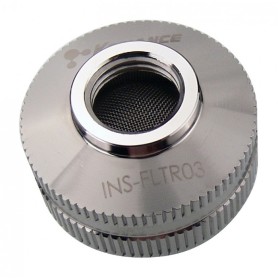 Koolance INS-FLTR03 accessori di raffreddamento hardware Acciaio inossidabile (INS-FLTR03)