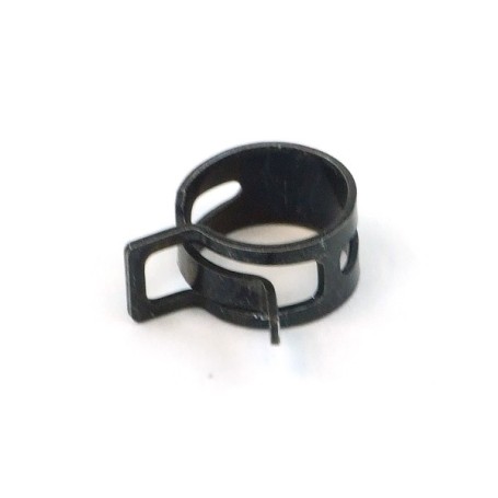 Aquatuning GmbH 68084 fascetta per manichetta Nero Morsa a molla