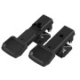 Asetek 40-035-0035002 accessorio di controller da gaming Kit di ricambio per padel