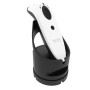Socket Mobile S720 Lettore di codici a barre portatile 1D/2D Lineare Nero, Bianco (CX3989-3046)