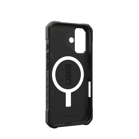 Urban Armor Gear Pathfinder custodia per cellulare 16 cm (6.3") Cover Nero (114550114040)