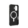 Urban Armor Gear Pathfinder custodia per cellulare 16 cm (6.3") Cover Nero (114550114040)