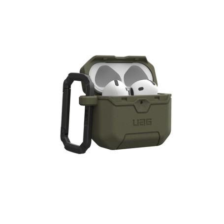 Urban Armor Gear 104130117272 accessorio per cuffia Custodia