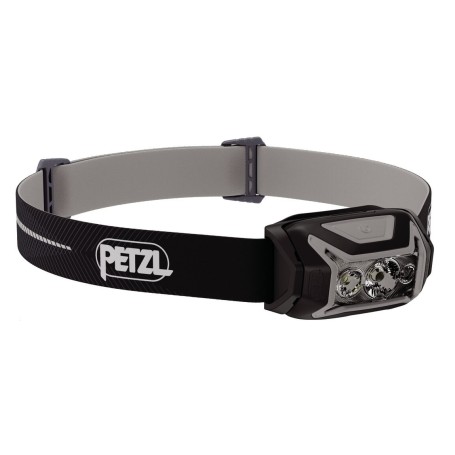 Petzl Actik Core Nero Torcia a fascia LED (E065AB00)