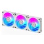 GIGABYTE AORUS EZ CHAIN FAN 120 ICE Scheda madre Ventilatore 12 cm Bianco 1 pz (GP-ECFAN1203 ICE)