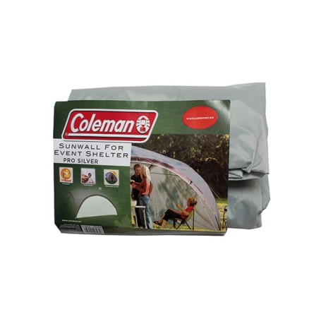 Coleman 2000016834 copertura e tenda da campeggio Rifugio Grigio (2000038897)
