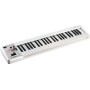 Roland A-49 tastiera MIDI 49 chiavi USB Bianco (412352E99)