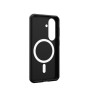 Urban Armor Gear Dot custodia per cellulare 16 cm (6.3") Cover Nero (214521114040)