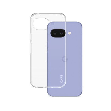 PanzerGlass CARE™ by ® X-Ray Case Google Pixel 10a 5G custodia per cellulare Cover Trasparente (CR88765)