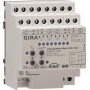 GIRA Jalousieaktor 4fach REG KNX/EIB 230V AC 103900 (103900)