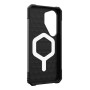 Urban Armor Gear Dot custodia per cellulare 17,5 cm (6.9") Cover Nero (214519114040)