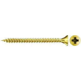 Fischer 551211 giravite e bullone 40 mm 500 pz Vite