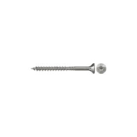 Fischer 657040 giravite e bullone 40 mm 200 pz Vite