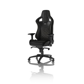 noblechairs EPIC Sedia da gaming per PC Seduta imbottita Nero (NBL-PU-GOL-002)