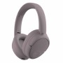JLab JBuds Lux ANC Auricolare Wireless A Padiglione Musica e Chiamate USB tipo-C Bluetooth Mauve (IEUHBJLUXANCRMVE62)