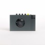WE ARE REWIND 252428 lettore e registratore cassette Lettore portatile di cassette 1 console Grigio (WE-001-G1)