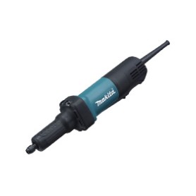 Makita GD0600 smerigliatrice a matrice e dritta 25000 Giri/min Blu 400 W