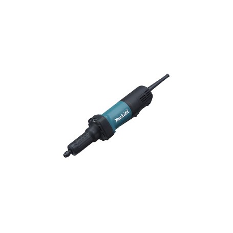 Makita GD0600 smerigliatrice a matrice e dritta 25000 Giri/min Blu 400 W