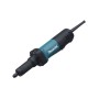 Makita GD0600 smerigliatrice a matrice e dritta 25000 Giri/min Blu 400 W