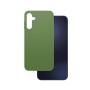 PanzerGlass CARE by PG Fash Case Green Sam New A15 custodia per cellulare Cover Verde (3805)