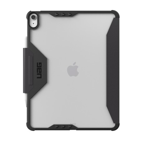 UAG Urban Armor Gear Plyo LT Case für Apple iPad Air 13" (2025 & 2024) schwarz/ice (124498114043)