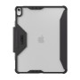 UAG Urban Armor Gear Plyo LT Case für Apple iPad Air 13" (2025 & 2024) schwarz/ice (124498114043)