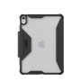 UAG Urban Armor Gear Plyo LT Case für Apple iPad Air 11" (2025 & 2024) schwarz/ice (124497114043)