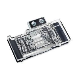 Bitspower BP-VG3080RD accessori di raffreddamento hardware Trasparente (BP-VG3080RD)