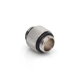 Bitspower BP-WTP-C08 accessori di raffreddamento hardware Nichel, Argento (BP-WTP-C08)