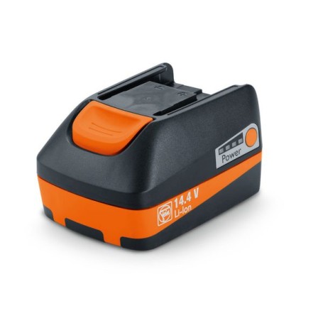 FEIN 92604170020 batteria e caricabatteria per utensili elettrici