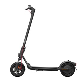 Segway F2 D II Nero 20 km/h 10,2 Ah (AA.05.12.01.0008)
