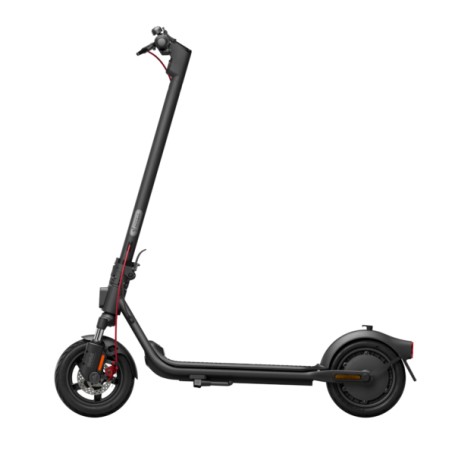 Segway F2 D II Nero 20 km/h 10,2 Ah (AA.05.12.01.0008)