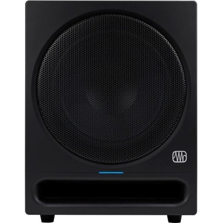 PreSonus Eris Pro Sub10 - Aktiver Subwoofer (PRE ERIS PRO SUB10)