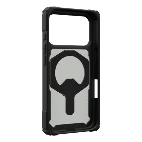 Urban Armor Gear 114527114097 custodia per cellulare 16 cm (6.3") Cover Cenere, Nero