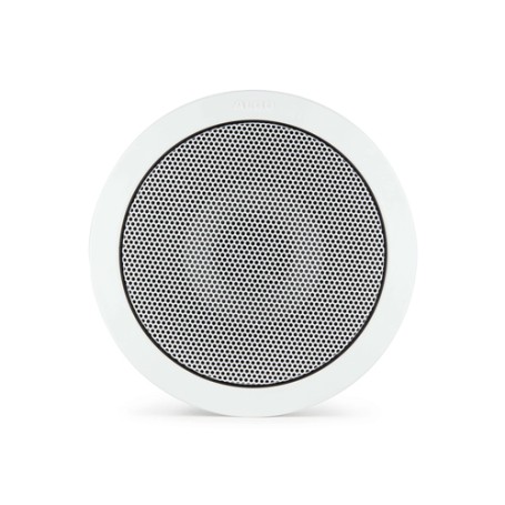 Algo 8188 altoparlante 2-vie Bianco Cablato 8 W