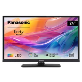 Panasonic -24S50AEZC TV 61 cm (24") HD Smart TV Nero (TV-24S50AEZC)