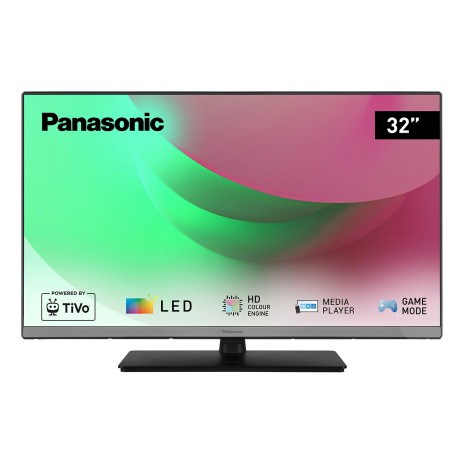 Panasonic TB-32S45AEZC TV 81,3 cm (32") Full HD Smart TV Wi-Fi Nero