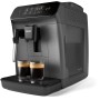 Philips 800 series EP0824/00 Macchina caffè automatica, 3 bevande, montalatte, 1.8 L, macine in ceramica