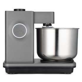 Wilfa KM1GY-70 Sbattitore con base 700 W Grigio (602031)
