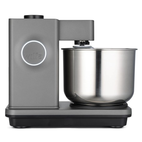 Wilfa KM1GY-70 Sbattitore con base 700 W Grigio (602031)