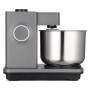 Wilfa KM1GY-70 Sbattitore con base 700 W Grigio (602031)